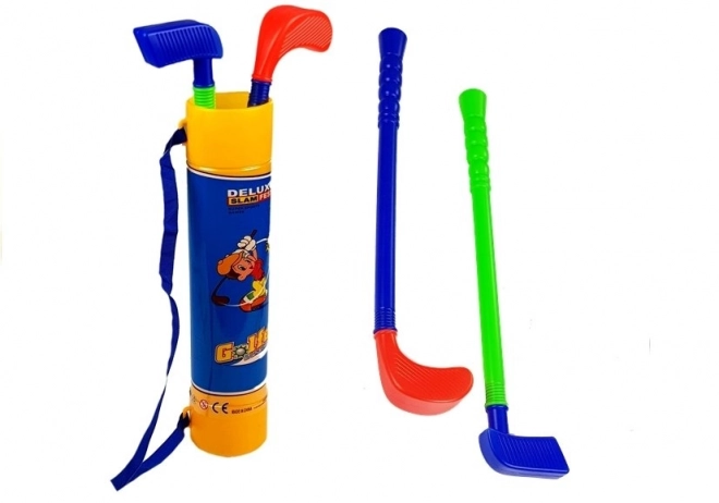 Mini golf set za otroke