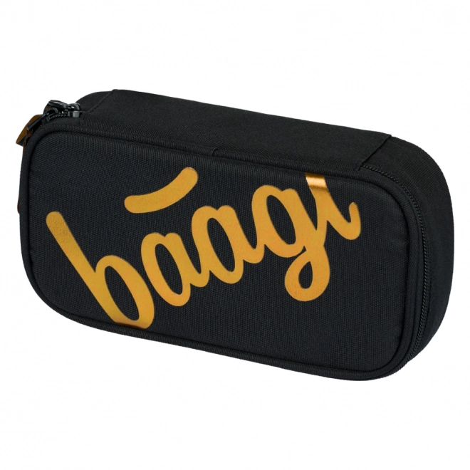 BAAGL Peresnica etui Metallic Bronze