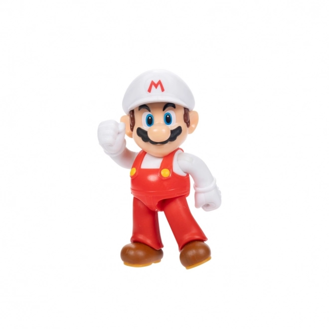Super Mario Figurka 6 cm - Val 49