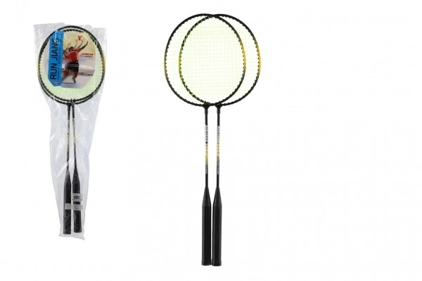 Badminton set KOV v vrečki 67x21cm
