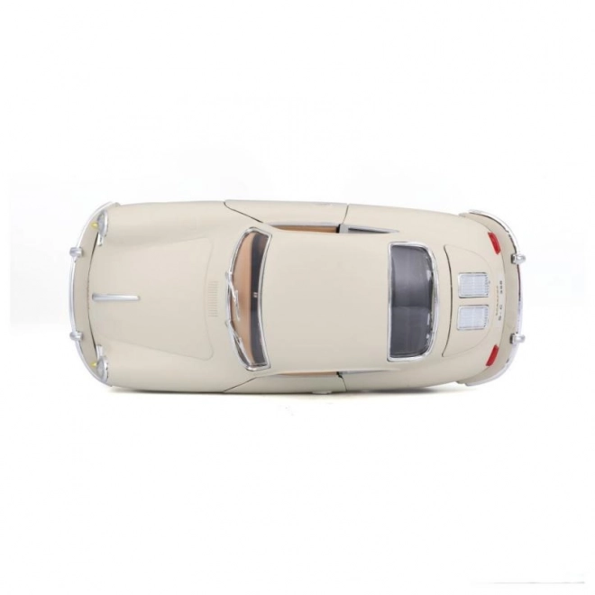 Bburago 1:24 Porsche 356B Coupe (1961) Slonoko6vnina