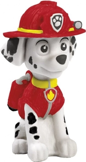 Priljubljeni junak Marshall