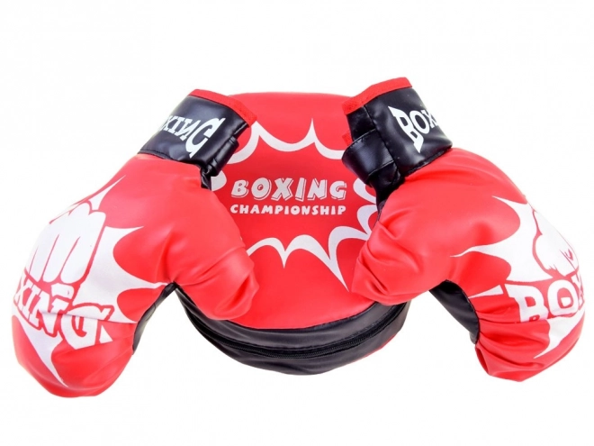 Boksarski vadbeni set