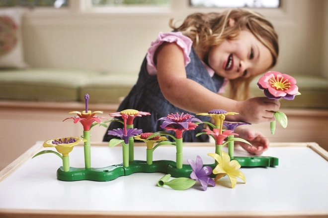 Green Toys Rožni Vrt