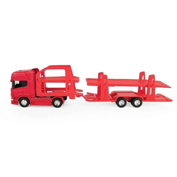WELLY MODELY SCANIA V8 R 730 tovornjak 1:64