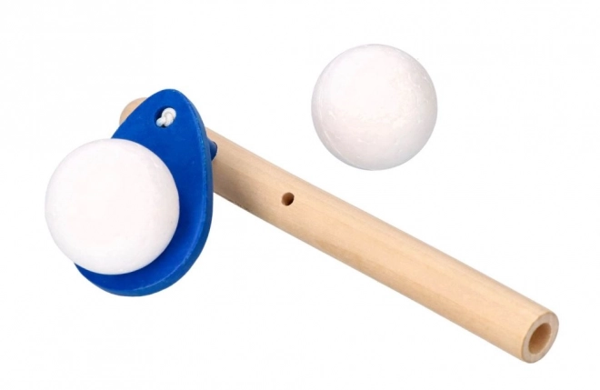 Pihalni balon - logopedska igrača