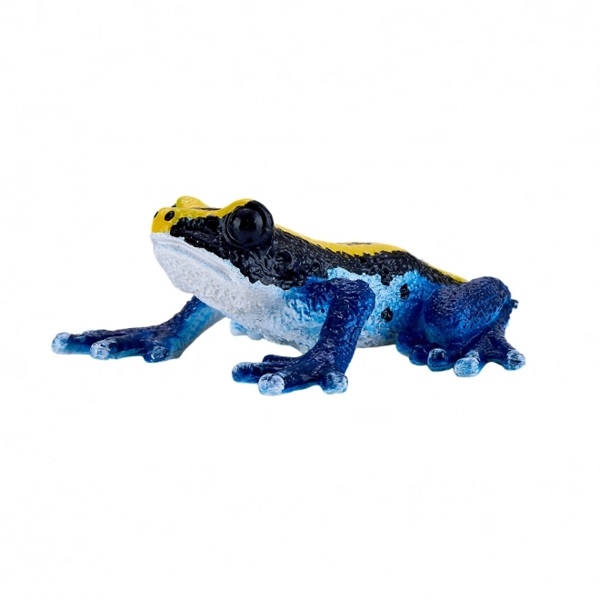 Figura Mojo pralesnička barvniška