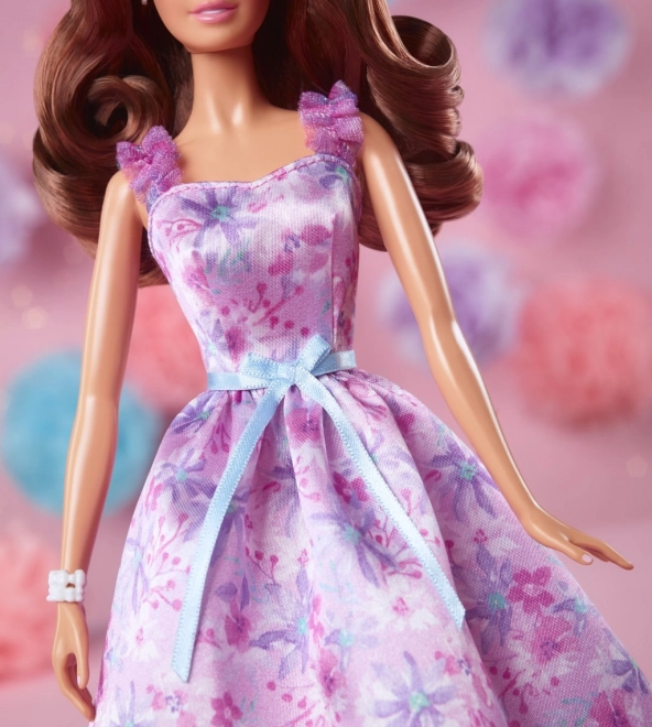 Barbie lutka Birthday Wishes za rojstni dan