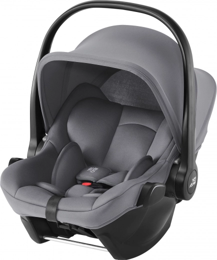 Otroški avtosedež Britax Römer Baby-Safe Core Frost Grey