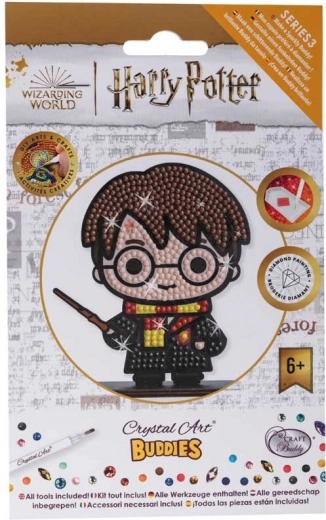 Harry Potter: Diamantno slikanje