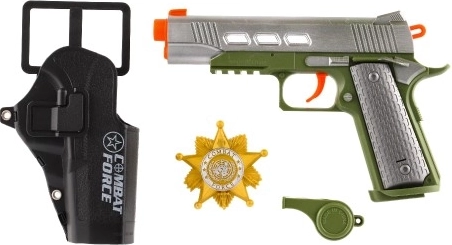 Popoln set