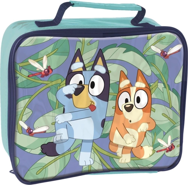 Termo torba za malico Bluey