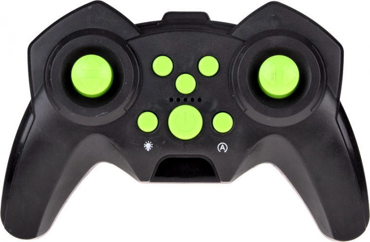 Stabilno upravljanje 2,4 GHz