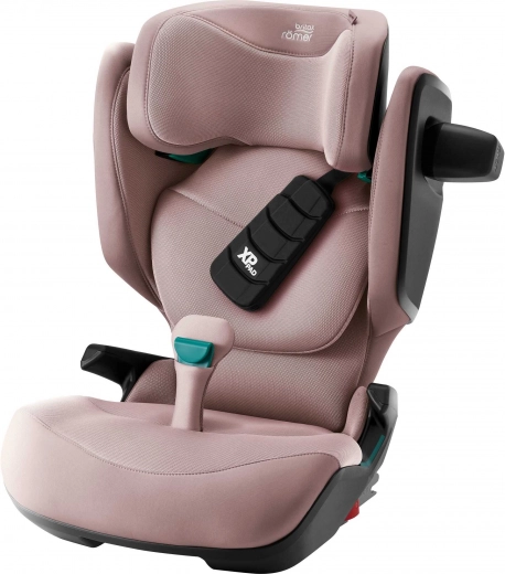 otroški avtosedež Kidfix Pro Style Dusty Rose