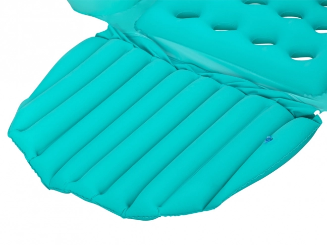 Razkošen napihljiv stol Bestway za vodo Deluxe Comfort