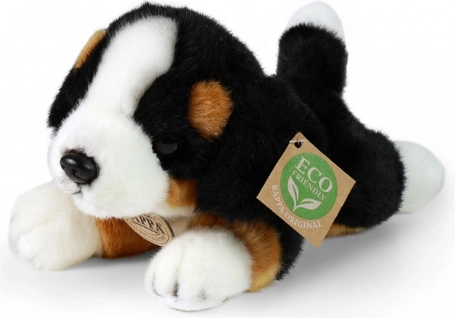 ECO‑FRIENDLY polnilo iz recikliranih PET