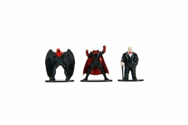 Spider-Man kovinske figurice 18-kos, verzija 9