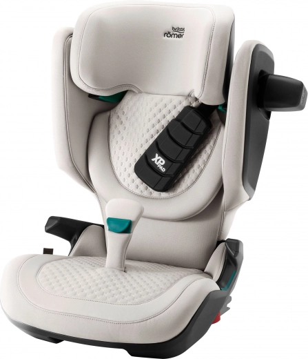 otroški avtosedež Britax Römer Kidfix Pro Lux Soft Taupe