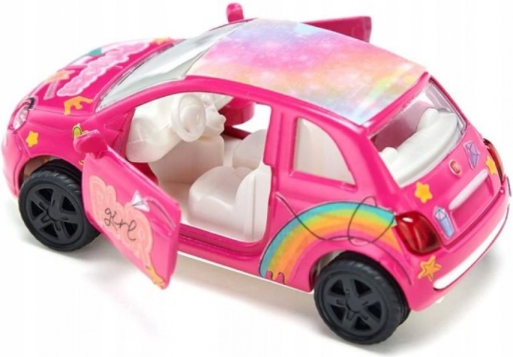 Realistične podrobnosti, ki navdušijo