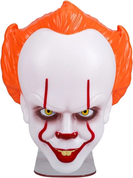 LED namizna svetilka Pennywise