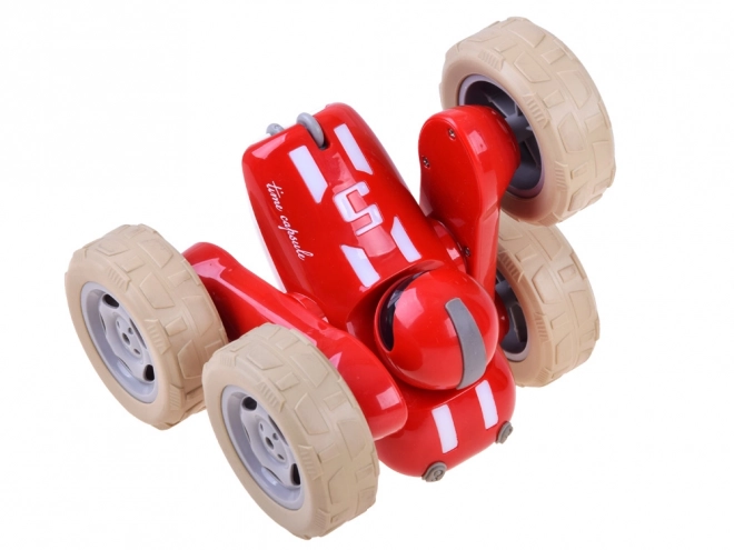 Avto na daljinsko upravljanje Stunt Bolid 360 RC