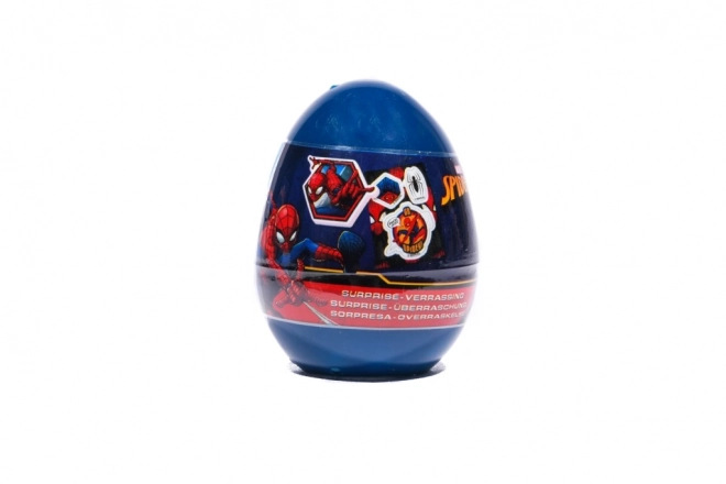 Jajček presenečenja Spider-Man