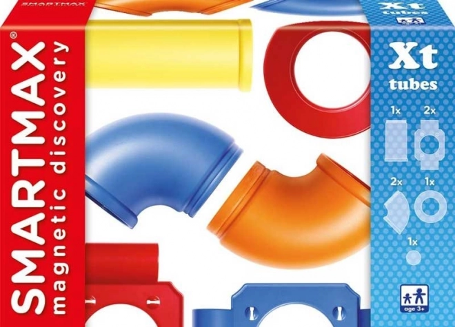SMARTMAX Magnetni set Tube TX 7 kosov