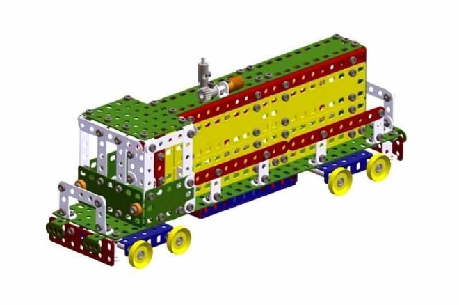 Do 100 različnih modelov