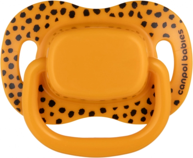 Prezračen ščit in udoben ročaj