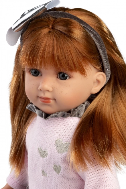Lutka Nicole 35 cm