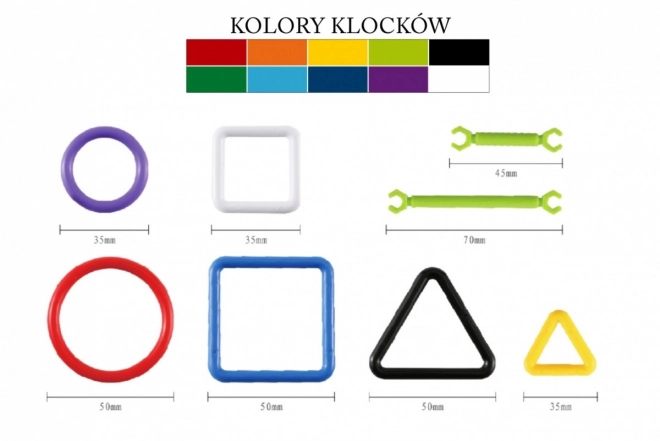 Bloky 293 kosov