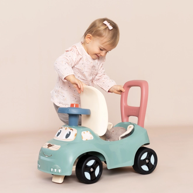 Smoby Odstranjevalnik avto