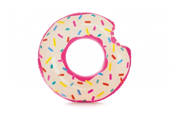 Napihljiv obroč donut 1,07 m x 99 cm