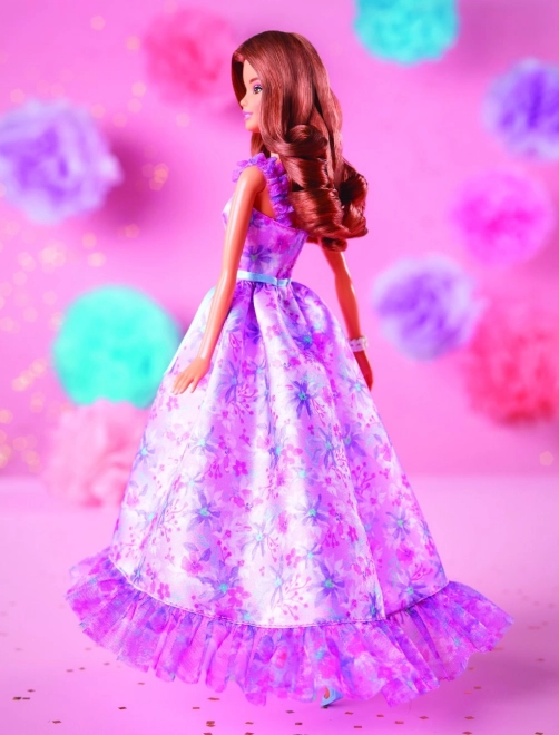 Barbie lutka Birthday Wishes za rojstni dan