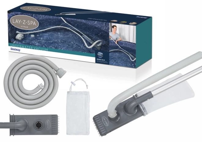 Sesalec za čiščenje spa Lay-Z-Spa Bestway