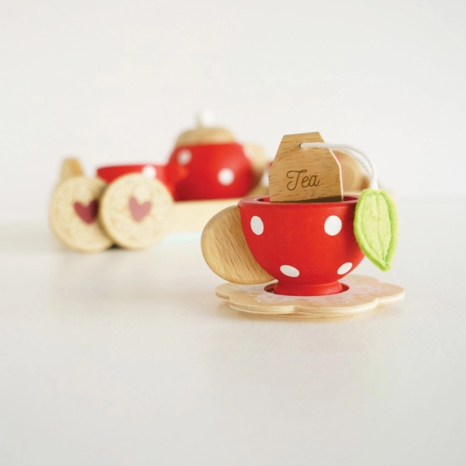 Le Toy Van Čajni set Honeybake