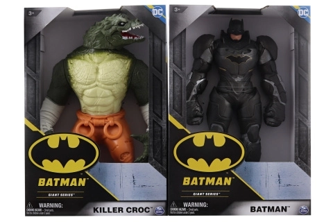 Batman velika akcijska figura 30 cm