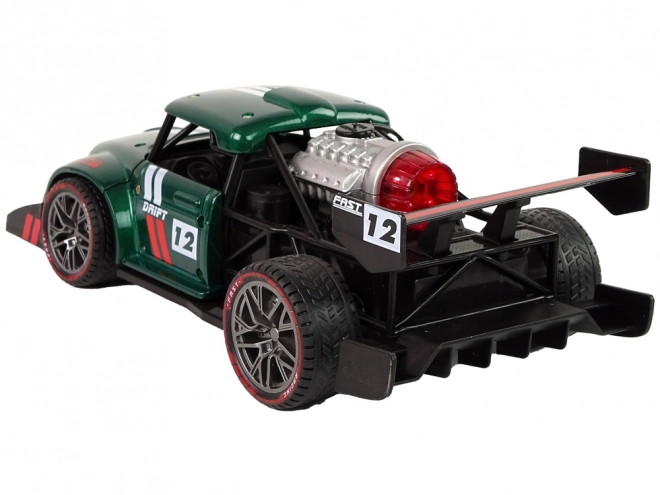 Daljinsko voden športni avto R/C 1:16