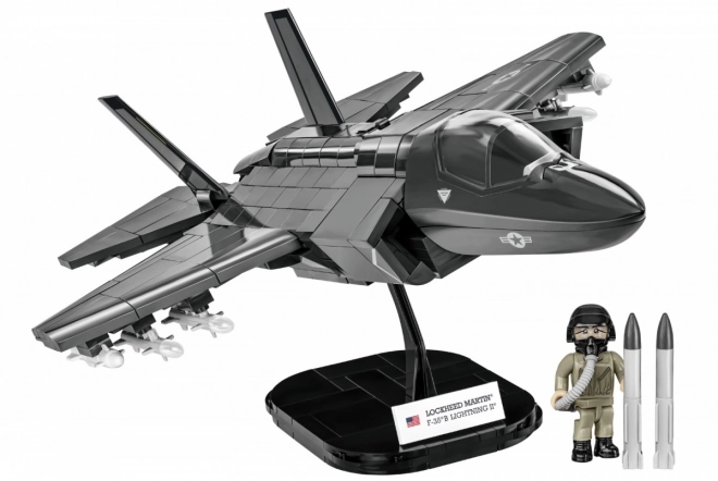 Lovec F-35B Lightning II komplet 594 kosov