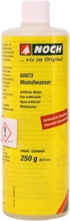 Modelna voda Noch