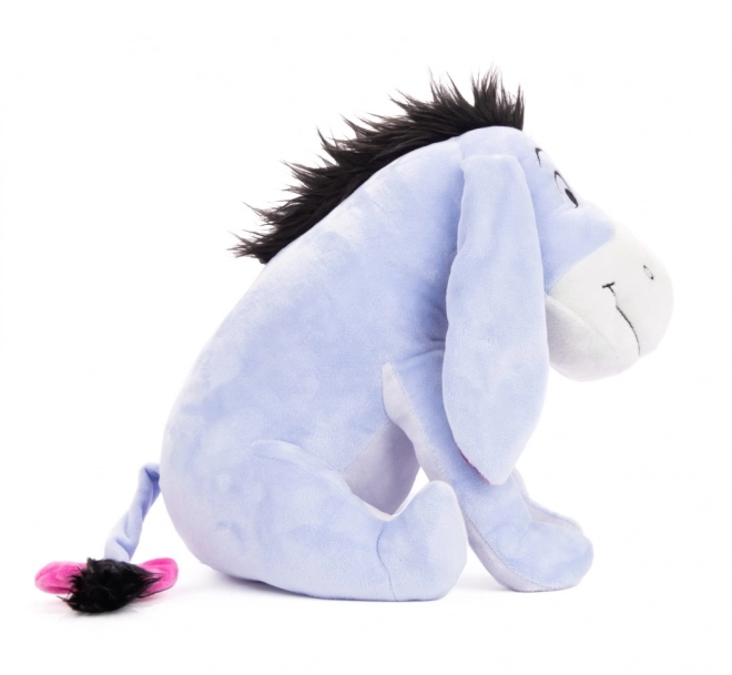 Plišasti osliček Disney z zvokom 28 cm