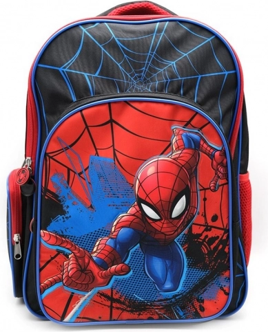 Nahrbtnik XL Spiderman