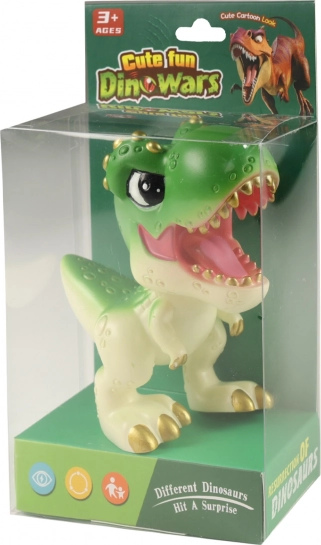 Dinosaurus Tiranozavri 13 cm