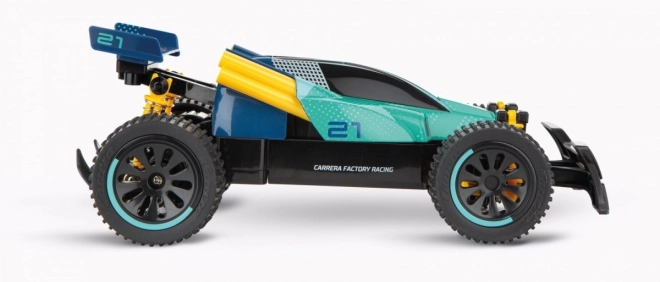 Daljinsko vodeni avtomobil Factory Racing
