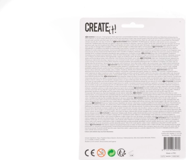 Neškodljivo za zdravje