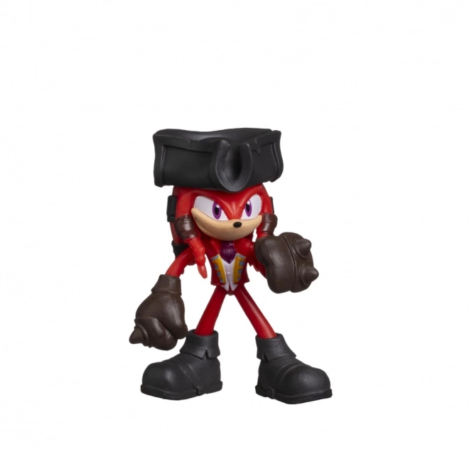 Set 5 figuric Sonic
