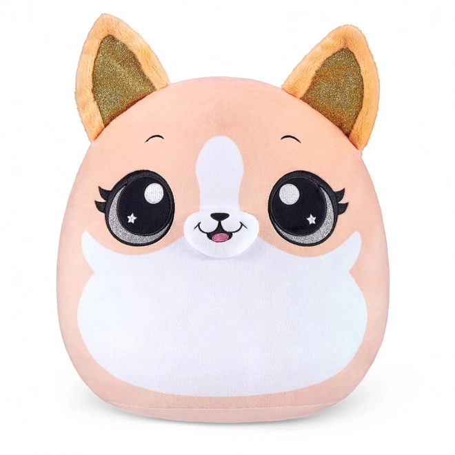 Coco Squishies plišaste živalice