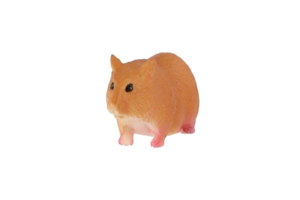 Morski prašiček domači zooted 6cm v vrečki
