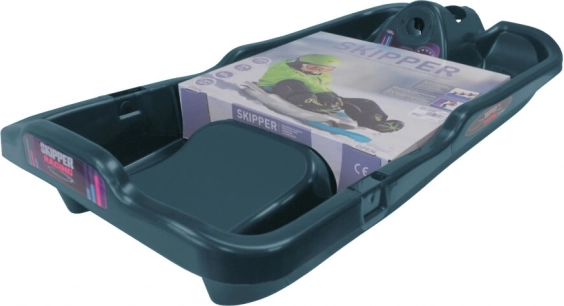 Boby Skipper titan – Modra
