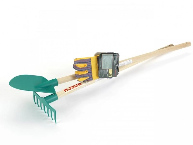 Bosch set vrtnega orodja